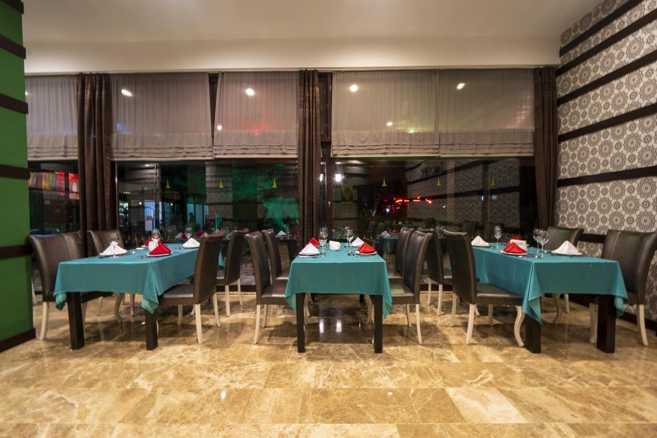 Siam Elegance Hotel & Spa Belek Exterior foto