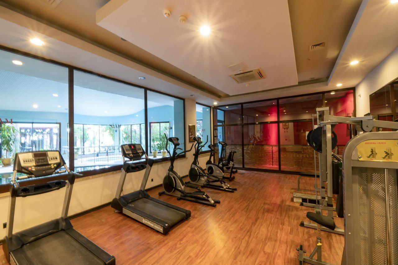 Siam Elegance Hotel & Spa Belek Exterior foto
