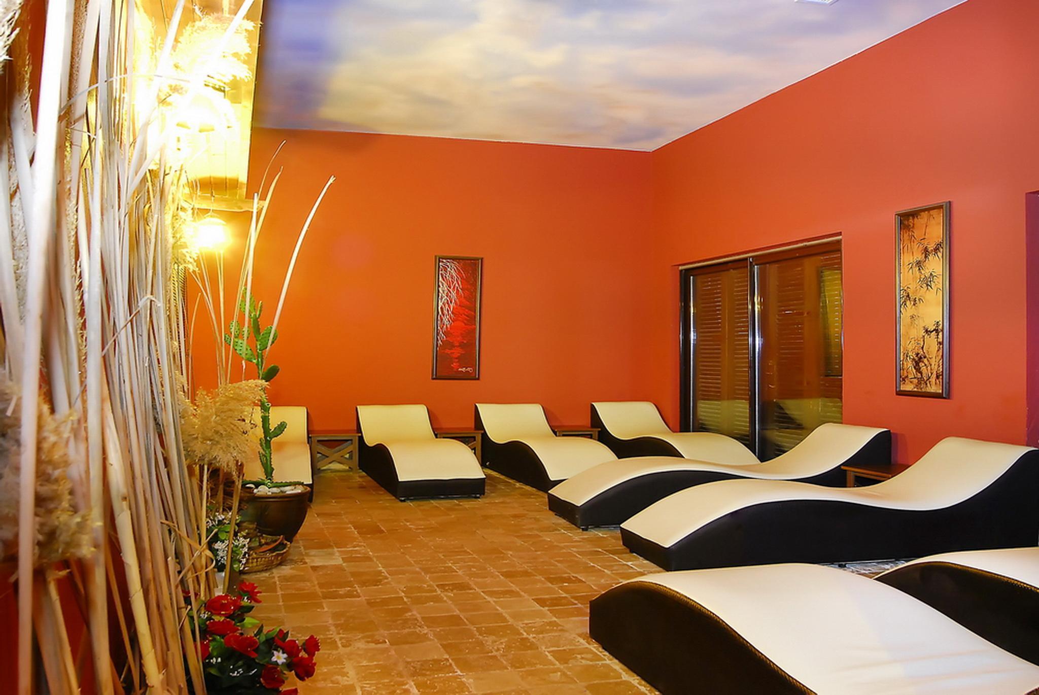 Siam Elegance Hotel & Spa Belek Exterior foto