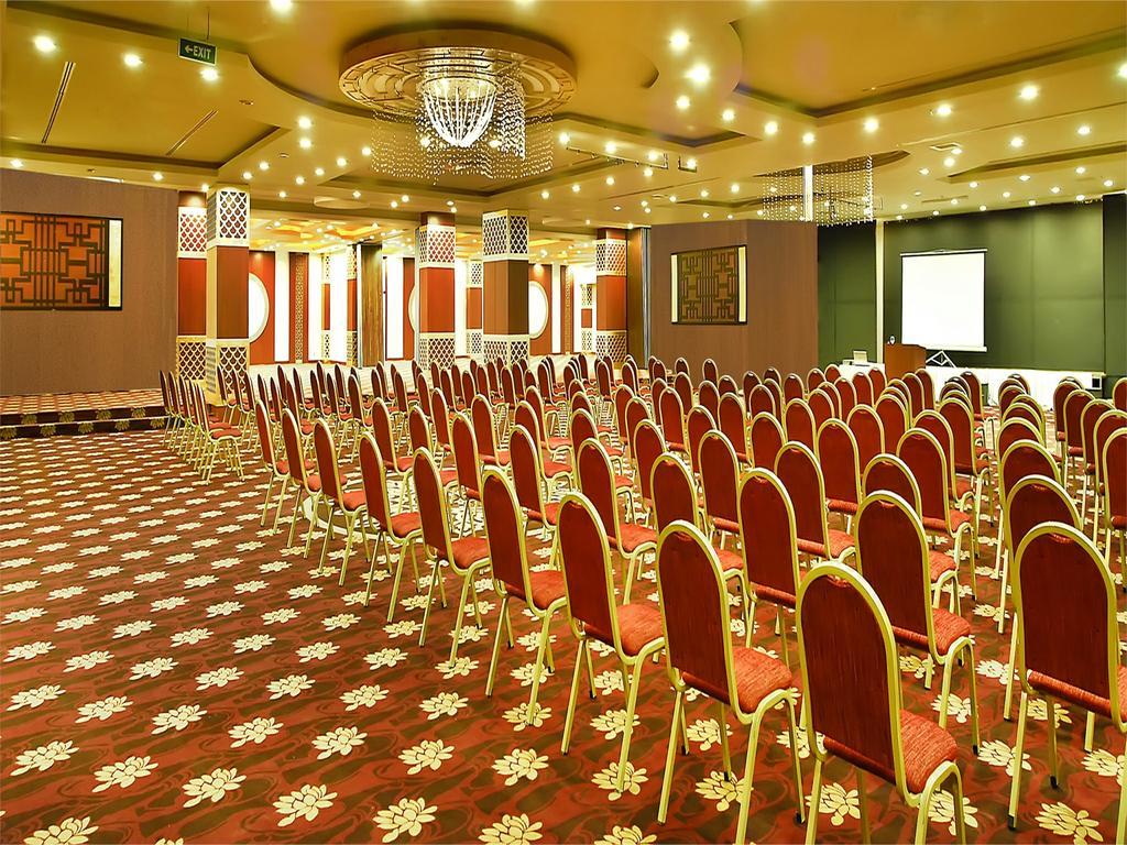 Siam Elegance Hotel & Spa Belek Exterior foto
